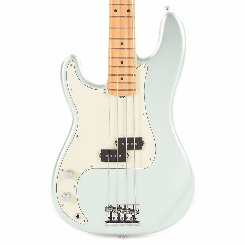 Басс гитара Fender American Professional II Precision Bass Left-Handed Bass Guitar
Басс гитара Fender American Professional II Precision Bass Left-Handed Bass Guitar
