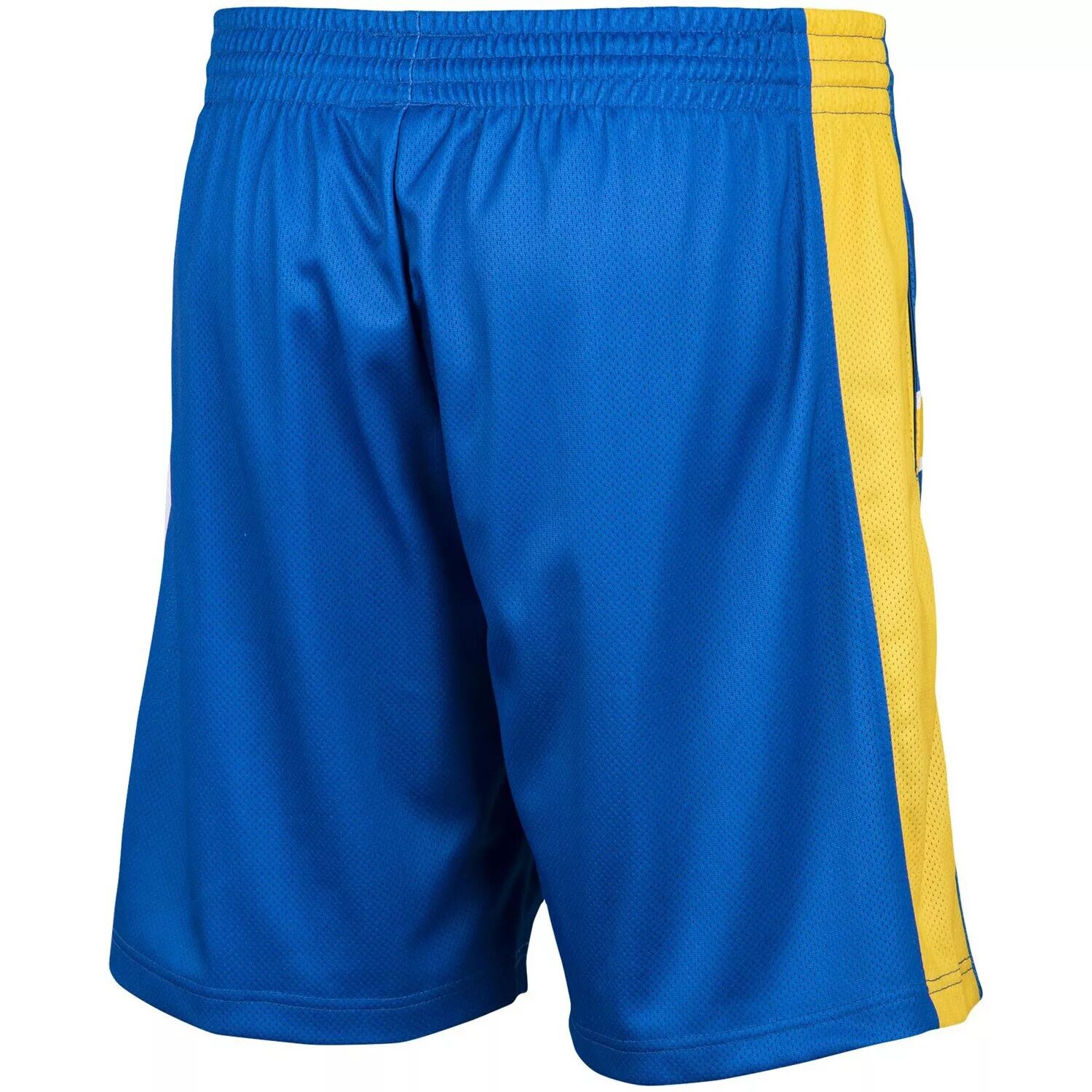 Мужские шорты Mitchell & Ness Royal Denver Nuggets Hardwood Classics Big Face 2.0
Мужские шорты Mitchell & Ness Royal Denver Nuggets Hardwood Classics Big Face 2.0