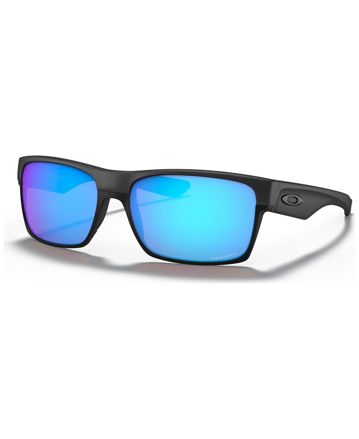 Мужские солнцезащитные очки с низкой перемычкой, OO9256 TwoFace 60 Oakley
Мужские солнцезащитные очки с низкой перемычкой, OO9256 TwoFace 60 Oakley