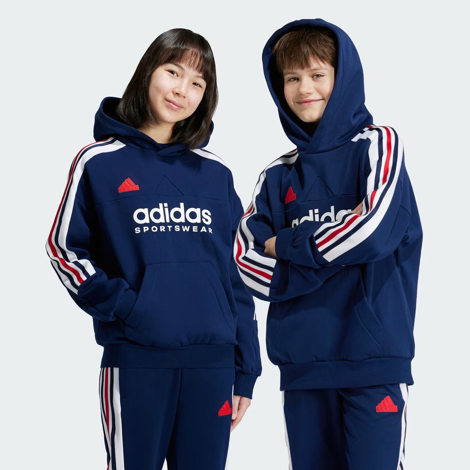 Детский рюкзак Tiro Nations с капюшоном Adidas, цвет Team Navy Blue 2/White/Better Scarlet
Детский рюкзак Tiro Nations с капюшоном Adidas, цвет Team Navy Blue 2/White/Better Scarlet