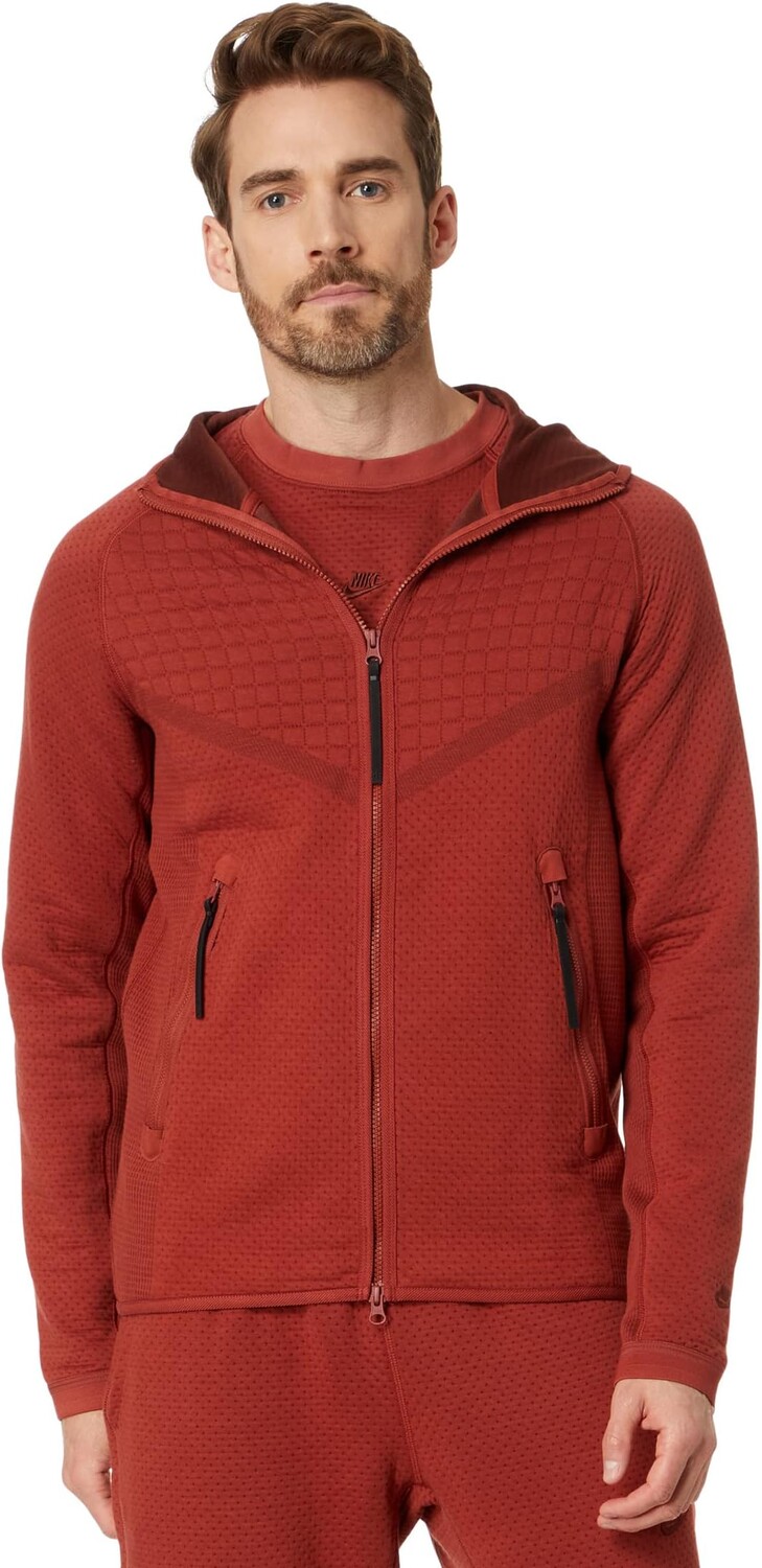 Куртка Sportswear Therma-Fit Adv Tech Pack Tech Fleece Nike, цвет Redstone/Oxen Brown/Oxen Brown
Куртка Sportswear Therma-Fit Adv Tech Pack Tech Fleece Nike, цвет Redstone/Oxen Brown/Oxen Brown
