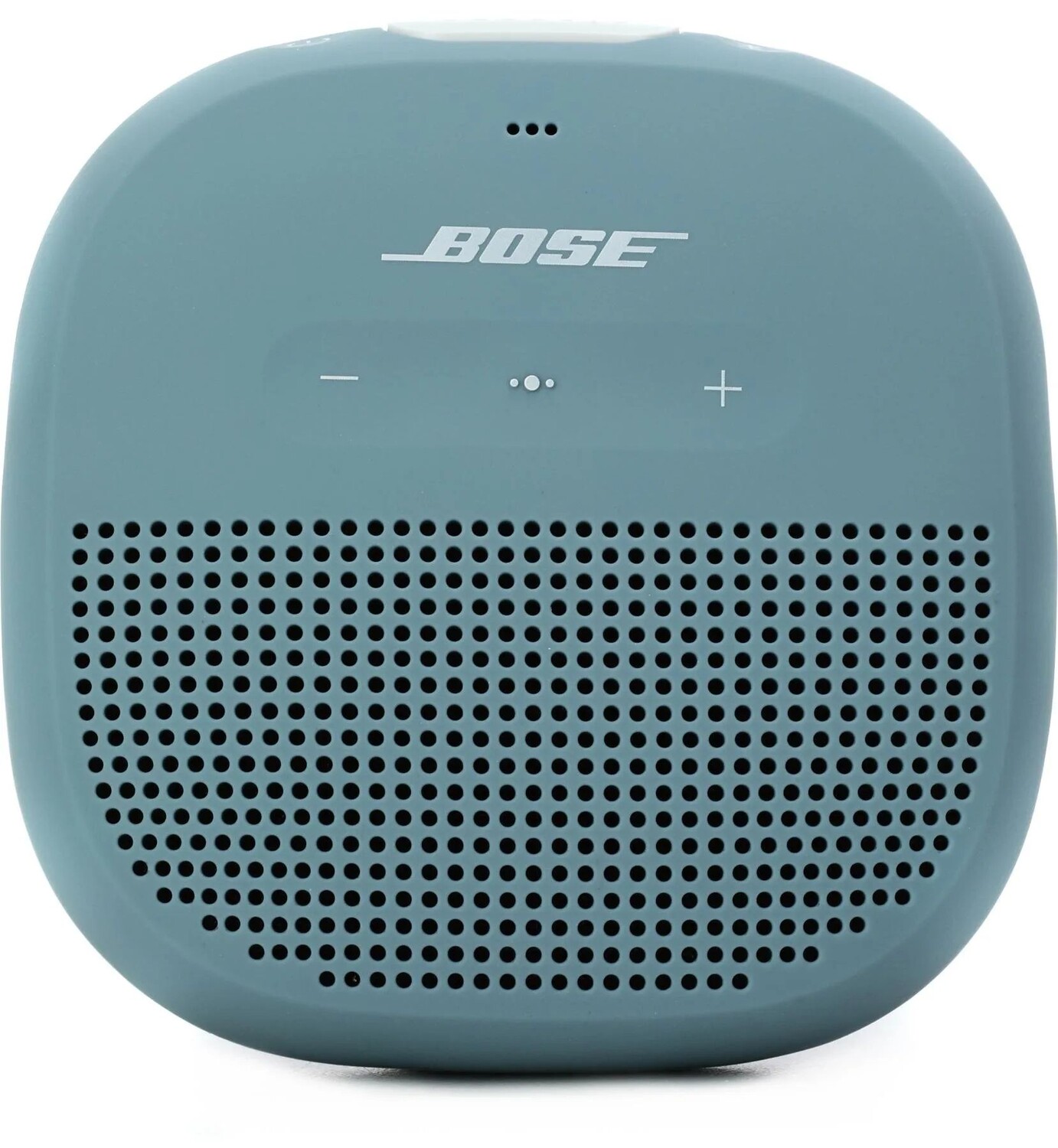 Динамик Bose SoundLink Micro Bluetooth, цвет «синий камень» 
Динамик Bose SoundLink Micro Bluetooth, цвет «синий камень»