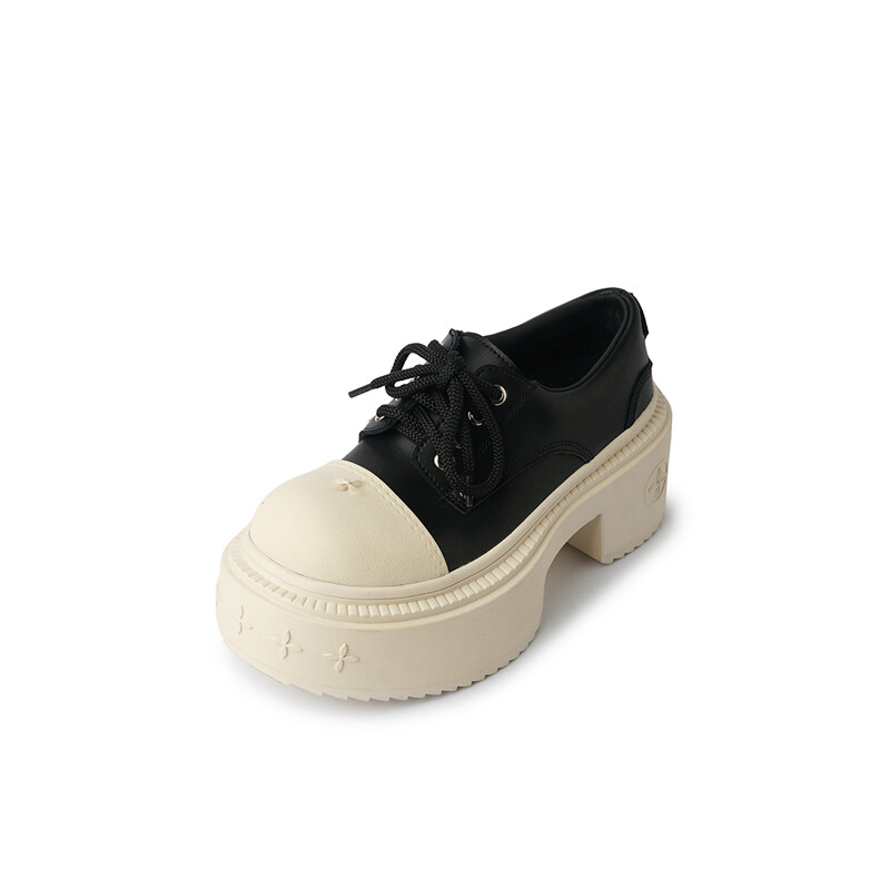 Туфли женские повседневные Women's Casual Shoes Women's Five-Nine Dan Seven, цвет Black/White Pair
Туфли женские повседневные Women's Casual Shoes Women's Five-Nine Dan Seven, цвет Black/White Pair