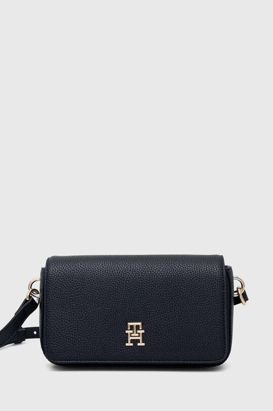 Сумка Tommy Hilfiger, темно-синий 
Сумка Tommy Hilfiger, темно-синий