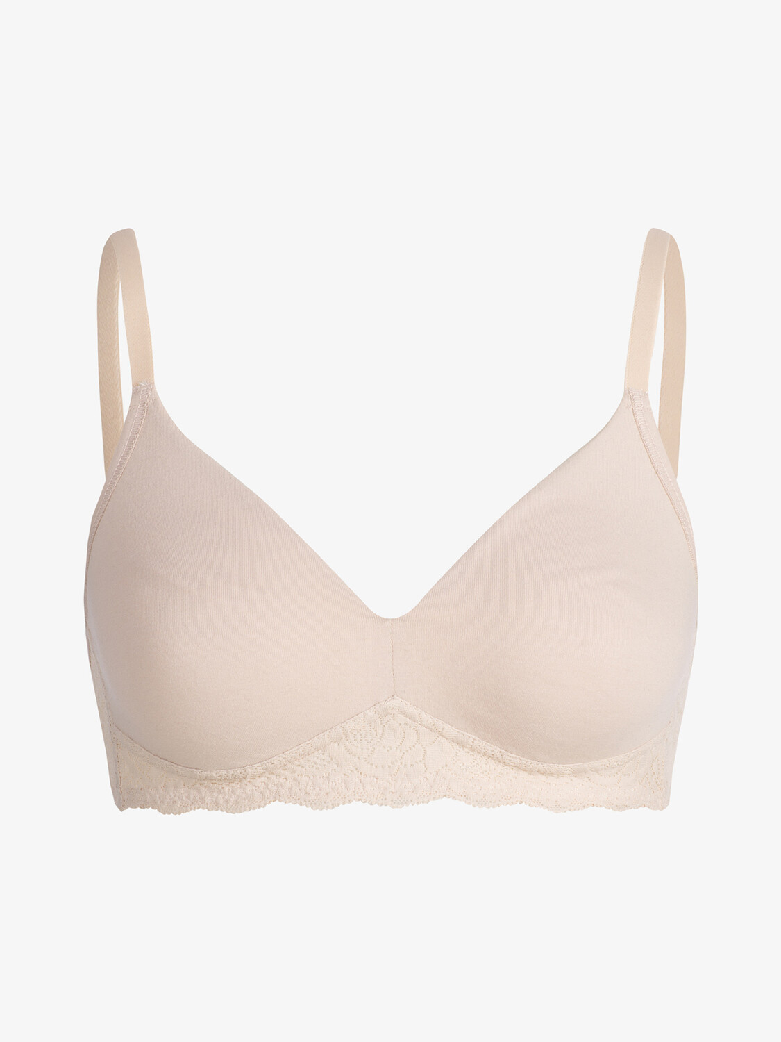 Бюстгальтер без косточек Erlich Textil BH gemouldet Elisabeth, цвет cappuccino
Бюстгальтер без косточек Erlich Textil BH gemouldet Elisabeth, цвет cappuccino