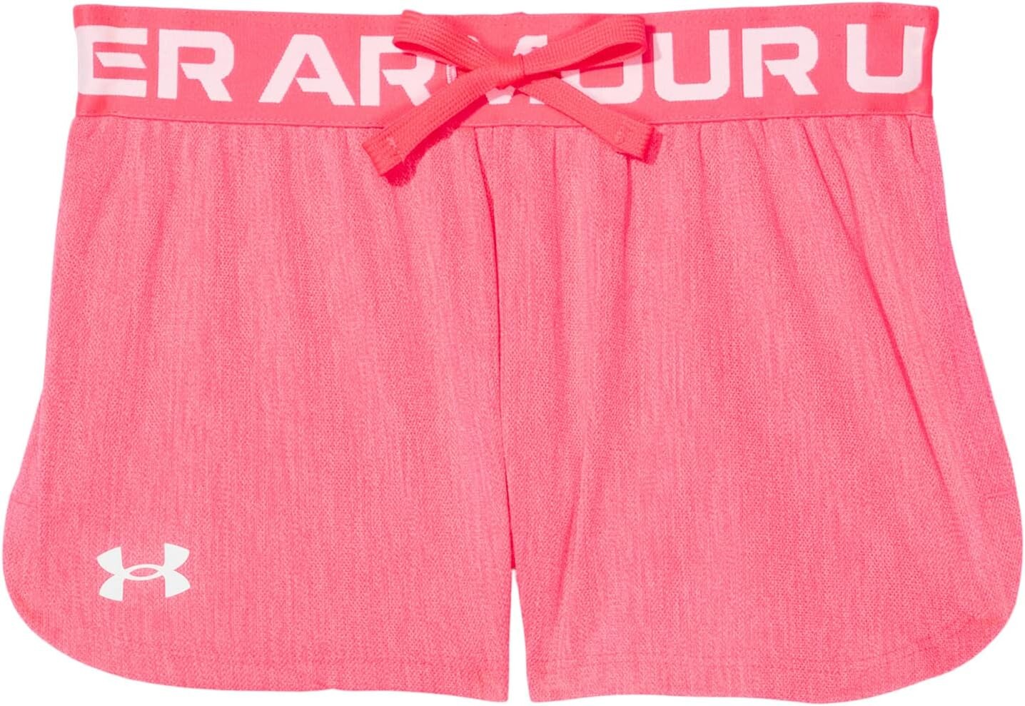 Шорты Under Armour Kids Play Up Twist Shorts, цвет Pink Shock/Pink Shock/White
Шорты Under Armour Kids Play Up Twist Shorts, цвет Pink Shock/Pink Shock/White