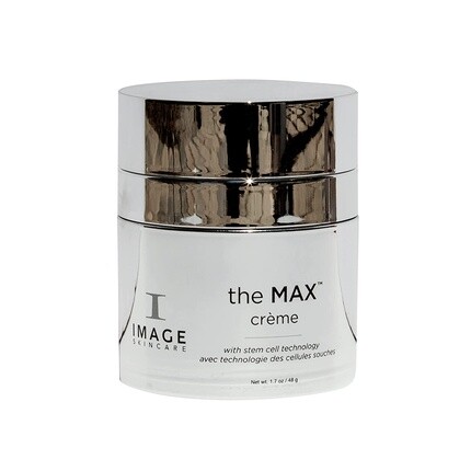 Image Skincare The Max Cream Антивозрастной увлажняющий крем для сухой и зрелой кожи 48г
Image Skincare The Max Cream Антивозрастной увлажняющий крем для сухой и зрелой кожи 48г