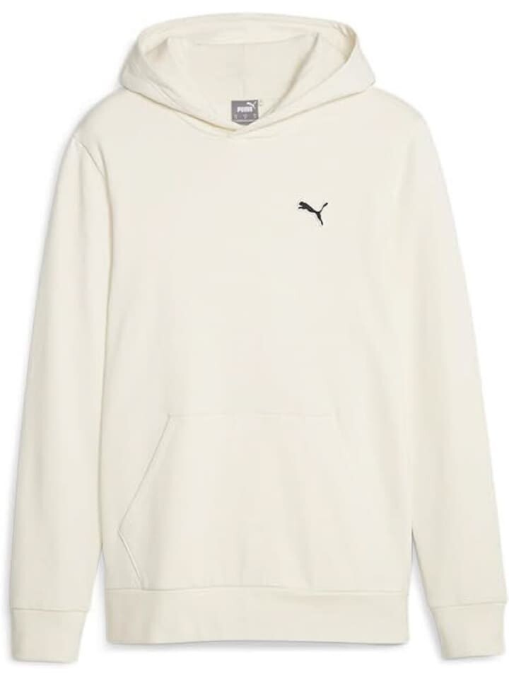 Функциональный лонгслив Puma, черный 
Функциональный лонгслив Puma, черный