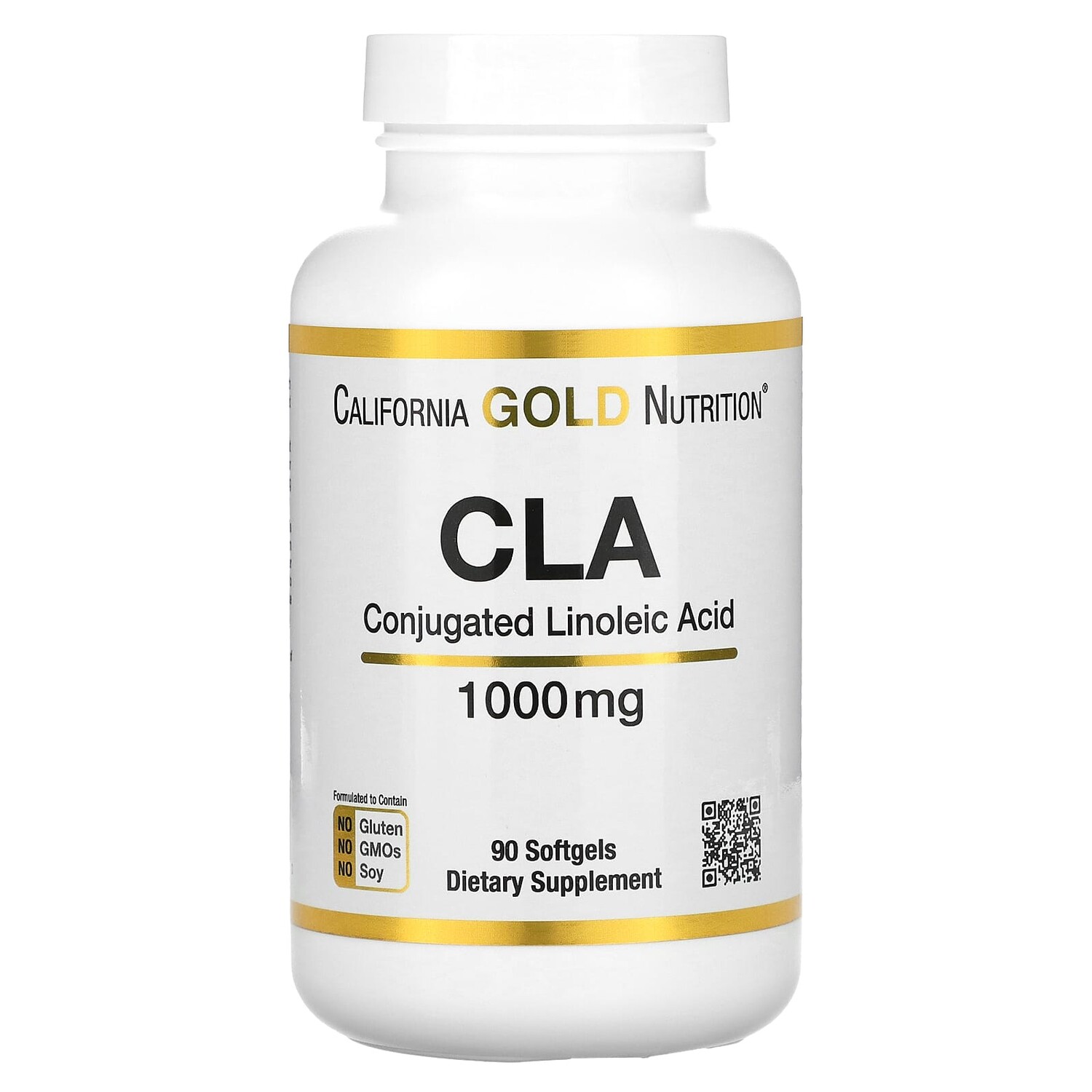 Clarinol, КЛК, конъюгированная линолевая кислота, 1000 мг, 90 мягких таблеток, California Gold Nutrition
Clarinol, КЛК, конъюгированная линолевая кислота, 1000 мг, 90 мягких таблеток, California Gold Nutrition