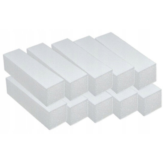 Набор из 10 полировальных блоков 120/120., inna
Набор из 10 полировальных блоков 120/120., inna