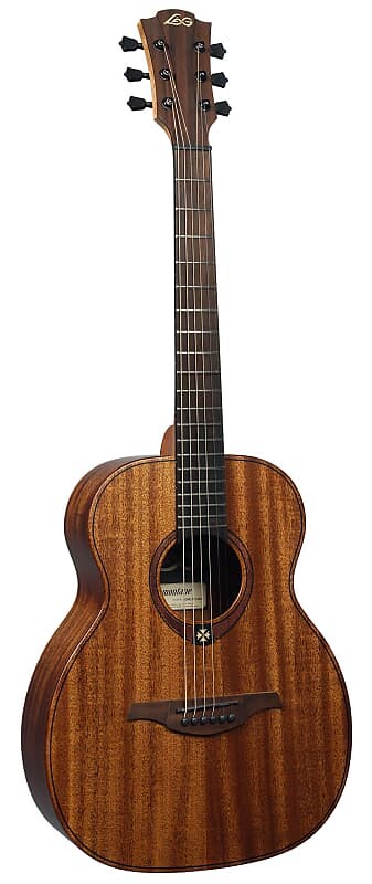 Акустическая гитара LAG Tramontane Acoustic Travel Guitar Khaya w/ Soft Case TRAVEL-KA-U
Акустическая гитара LAG Tramontane Acoustic Travel Guitar Khaya w/ Soft Case TRAVEL-KA-U