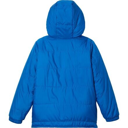 Двусторонняя куртка Big Fir – для мальчиков Columbia, цвет Bright Indigo/Collegiate Navy
Двусторонняя куртка Big Fir – для мальчиков Columbia, цвет Bright Indigo/Collegiate Navy