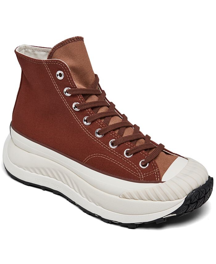 Мужские повседневные кроссовки Chuck 70 AT-CX от Finish Line Converse, тан/бежевый
Мужские повседневные кроссовки Chuck 70 AT-CX от Finish Line Converse, тан/бежевый