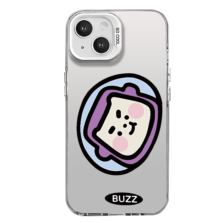 Гены будущего Чехол для телефона Future Genes, IMD- Antique White 0 - 583505 Pouty Buzz Lightyear
Гены будущего Чехол для телефона Future Genes, IMD- Antique White 0 - 583505 Pouty Buzz Lightyear