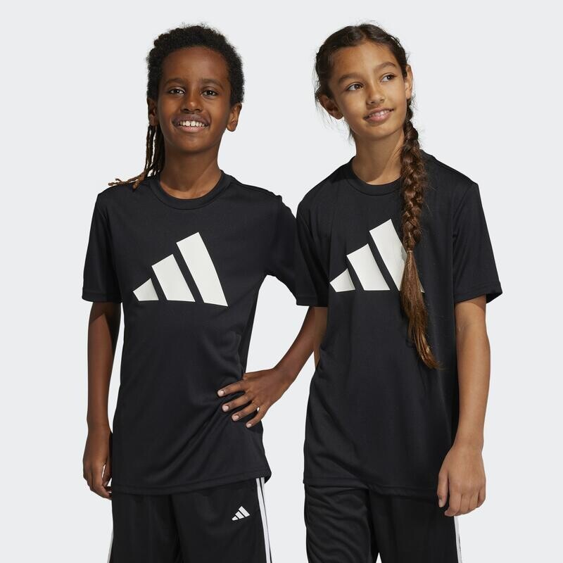 Футболка стандартного кроя с логотипом Train Essentials AEROREADY ADIDAS, цвет schwarz
Футболка стандартного кроя с логотипом Train Essentials AEROREADY ADIDAS, цвет schwarz