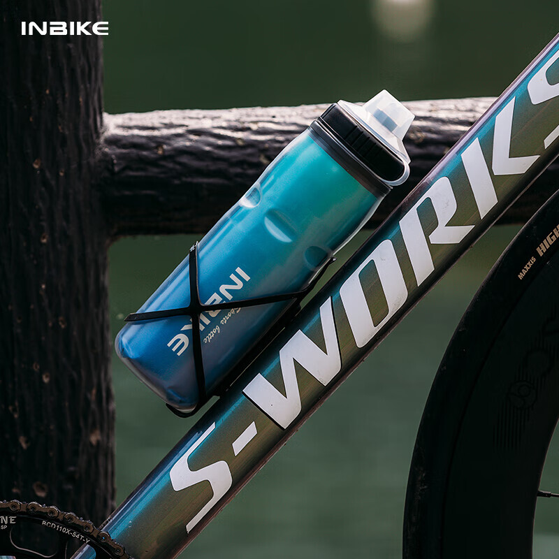 INBIKE Велосипедная бутылка для воды Велосипедная бутылка для воды Горный дорожный велосипед Спортивная чашка для воды Велосипедное оборудование Аксессуары для велоспорта
INBIKE Велосипедная бутылка для воды Велосипедная бутылка для воды Горный дорожный велосипед Спортивная чашка для воды Велосипедное оборудование Аксессуары для велоспорта