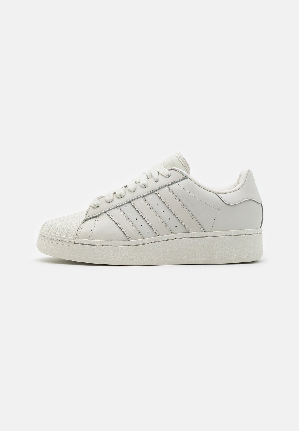 Низкие кроссовки SUPERSTAR XLG UNISEX adidas Originals, орбитально-серый/основной черный
Низкие кроссовки SUPERSTAR XLG UNISEX adidas Originals, орбитально-серый/основной черный
