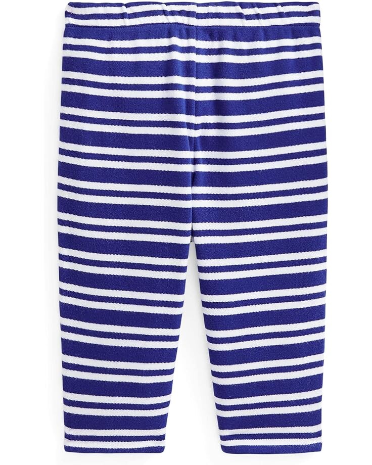 Брюки Polo Ralph Lauren Reversible Cotton Interlock Pants, цвет Heritage Royal Multi
Брюки Polo Ralph Lauren Reversible Cotton Interlock Pants, цвет Heritage Royal Multi