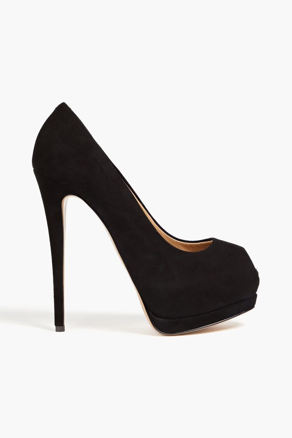 Туфли Sharon 105 на платформе из искусственной зеркальной кожи Giuseppe Zanotti, черный
Туфли Sharon 105 на платформе из искусственной зеркальной кожи Giuseppe Zanotti, черный
