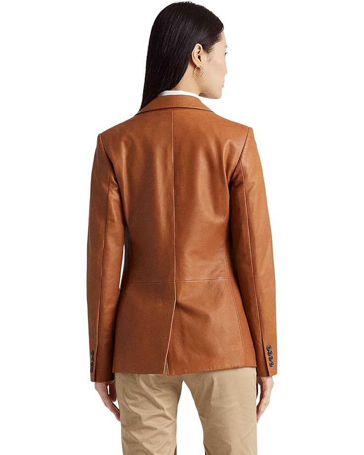 Блейзер LAUREN Ralph Lauren Petite Double-Breasted Twill Blazer, цвет Birch Tan
Блейзер LAUREN Ralph Lauren Petite Double-Breasted Twill Blazer, цвет Birch Tan