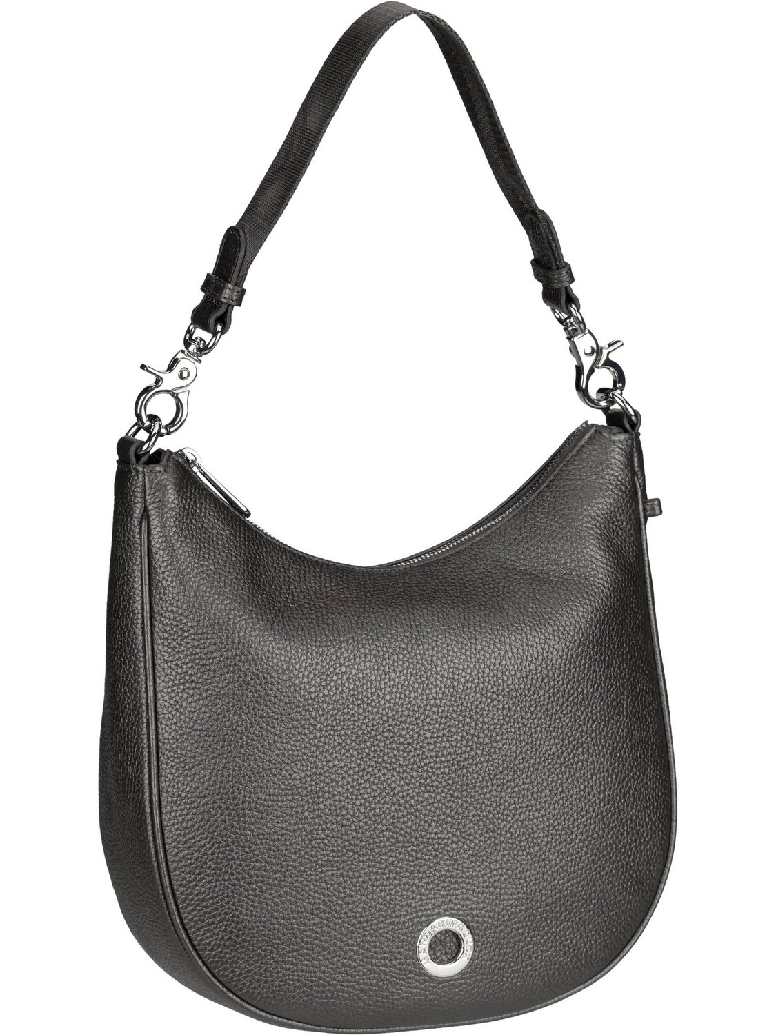 Сумка через плечо Mandarina Duck Beuteltasche Mellow Leather Lux Hobo ZLT75, цвет Graphite
Сумка через плечо Mandarina Duck Beuteltasche Mellow Leather Lux Hobo ZLT75, цвет Graphite