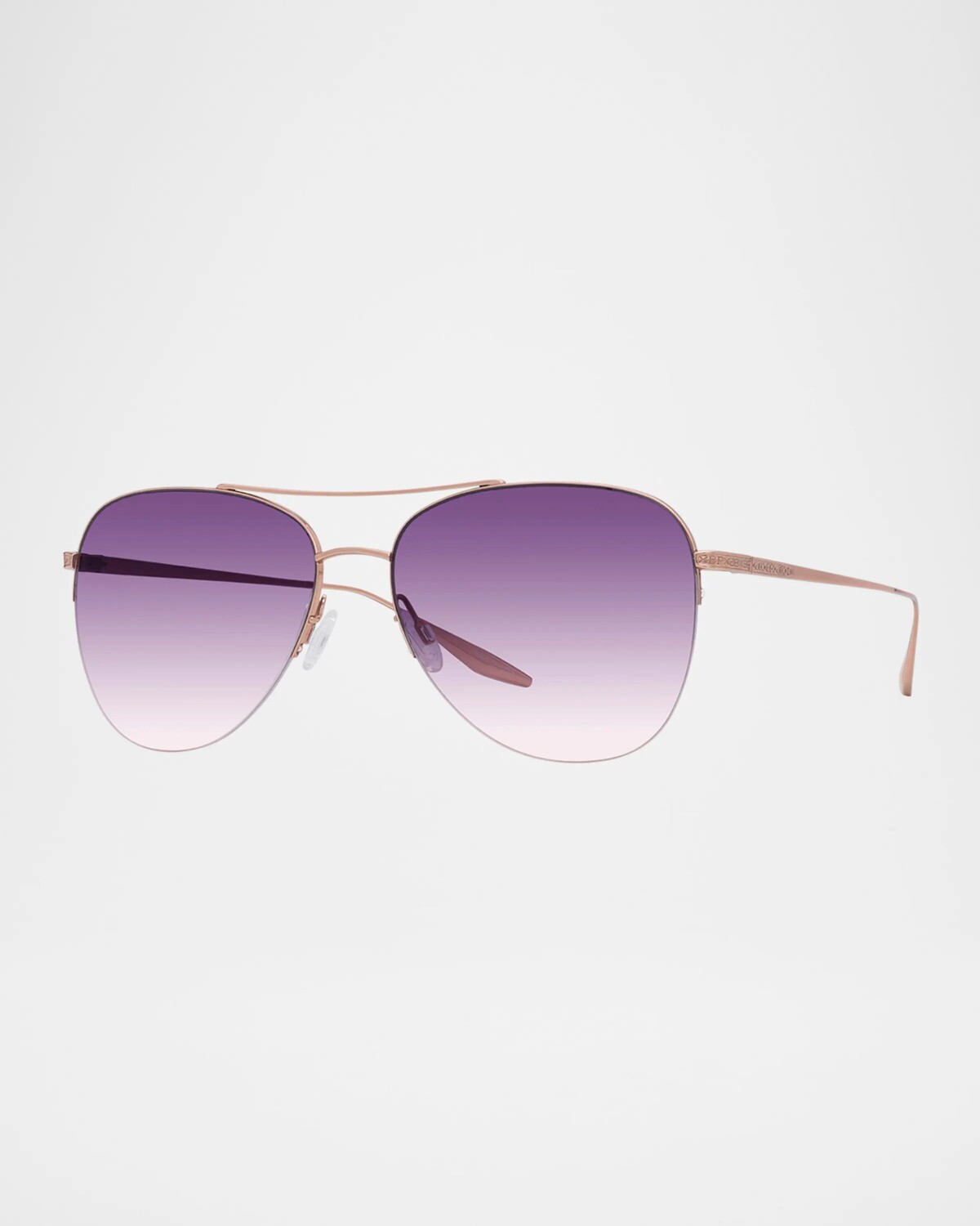 Титановые солнцезащитные очки-авиаторы Chevalier 57 Barton Perreira, цвет Brushed Gold Ladies Night
Титановые солнцезащитные очки-авиаторы Chevalier 57 Barton Perreira, цвет Brushed Gold Ladies Night