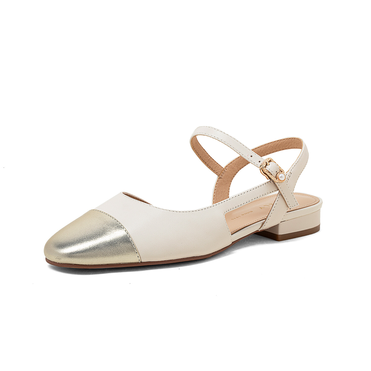 Туфли женские повседневные Women's Casual Shoes Women's Comely, цвет Apricot/Black
Туфли женские повседневные Women's Casual Shoes Women's Comely, цвет Apricot/Black
