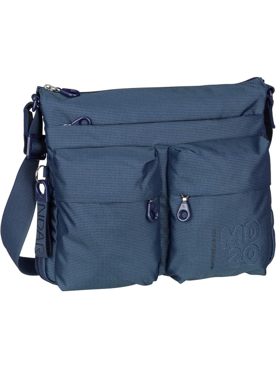 Сумка через плечо Mandarina Duck Umhängetasche MD20 Big Crossover Bag QMTX6, цвет Atlantic Sea
Сумка через плечо Mandarina Duck Umhängetasche MD20 Big Crossover Bag QMTX6, цвет Atlantic Sea