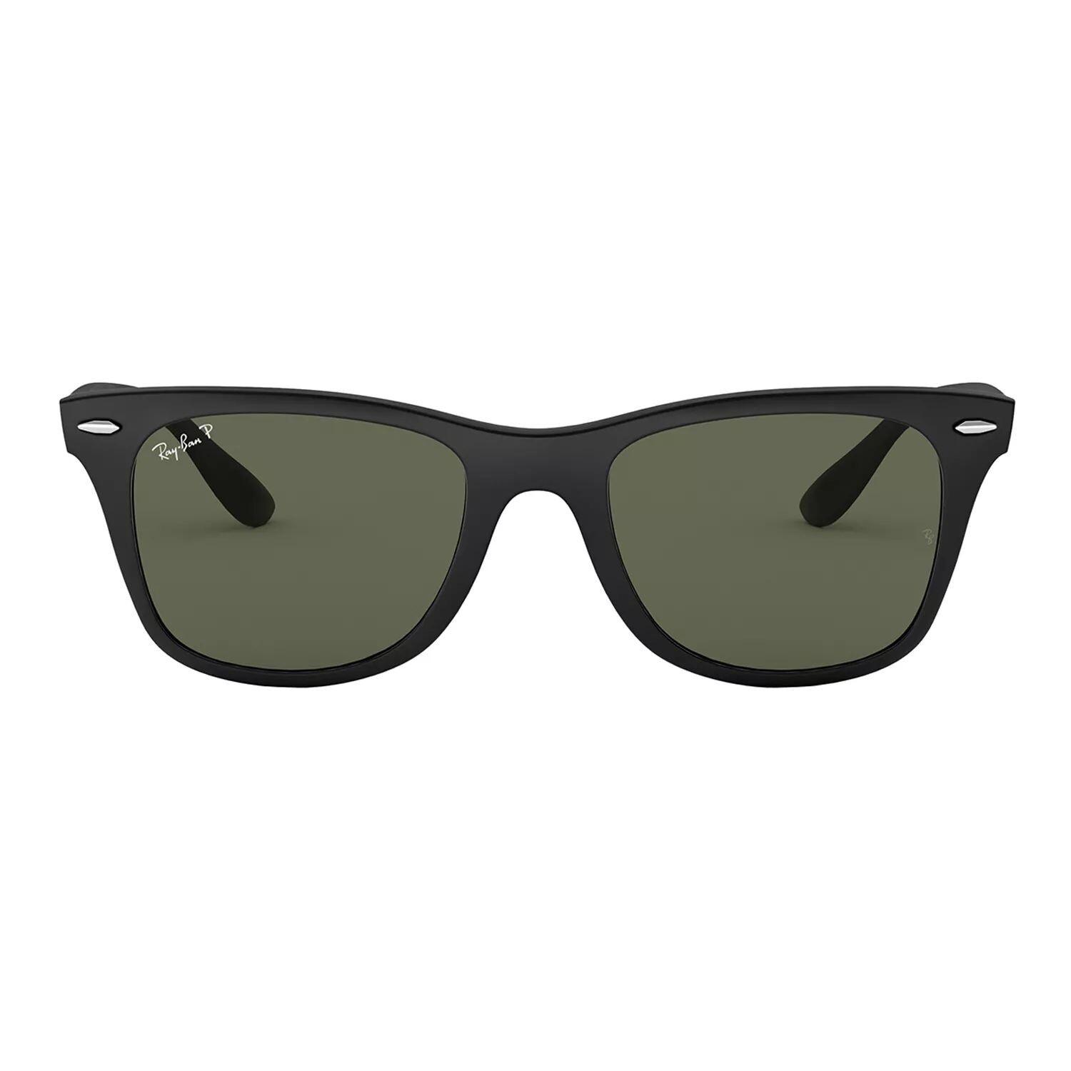 Женские поляризационные квадратные солнцезащитные очки Ray-Ban RB4195 Lightforce 52 мм Ray-Ban
Женские поляризационные квадратные солнцезащитные очки Ray-Ban RB4195 Lightforce 52 мм Ray-Ban