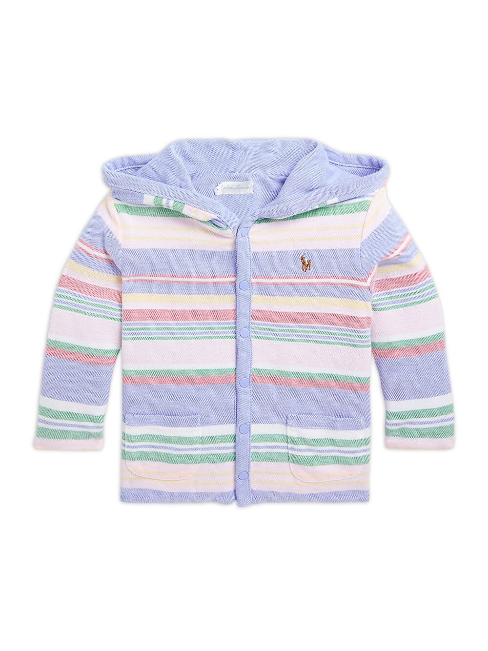 Полосатая оксфордская куртка с капюшоном для мальчика для мальчика Polo Ralph Lauren, зеленый
Полосатая оксфордская куртка с капюшоном для мальчика для мальчика Polo Ralph Lauren, зеленый