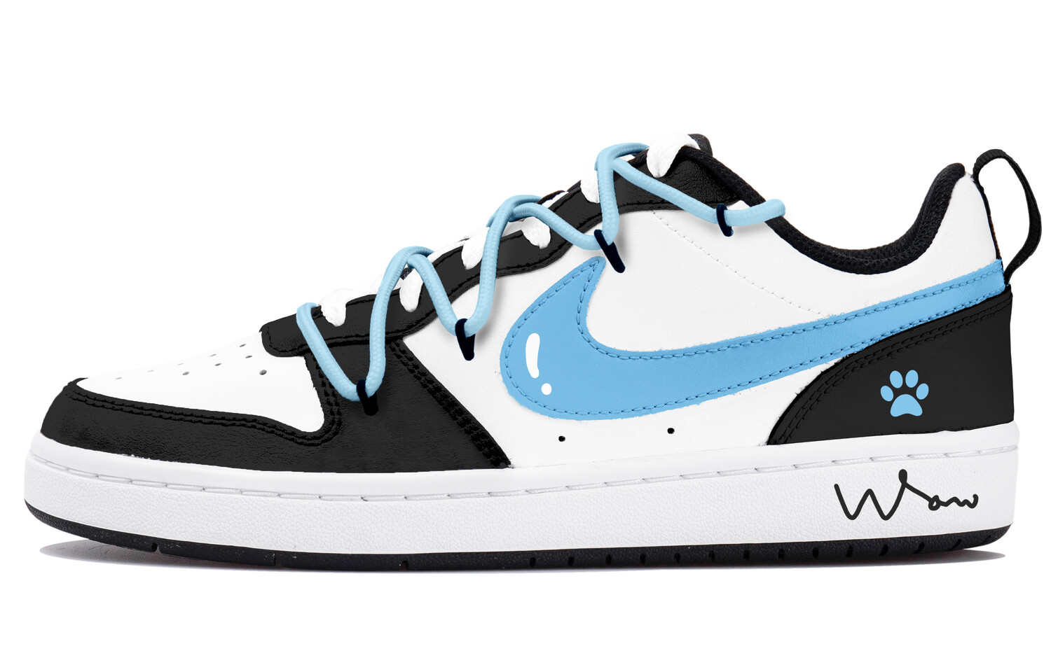 Кроссовки Nike Court Borough 2 Skateboarding Shoes Women's Low-top Black/white/blue, белый/черный
Кроссовки Nike Court Borough 2 Skateboarding Shoes Women's Low-top Black/white/blue, белый/черный