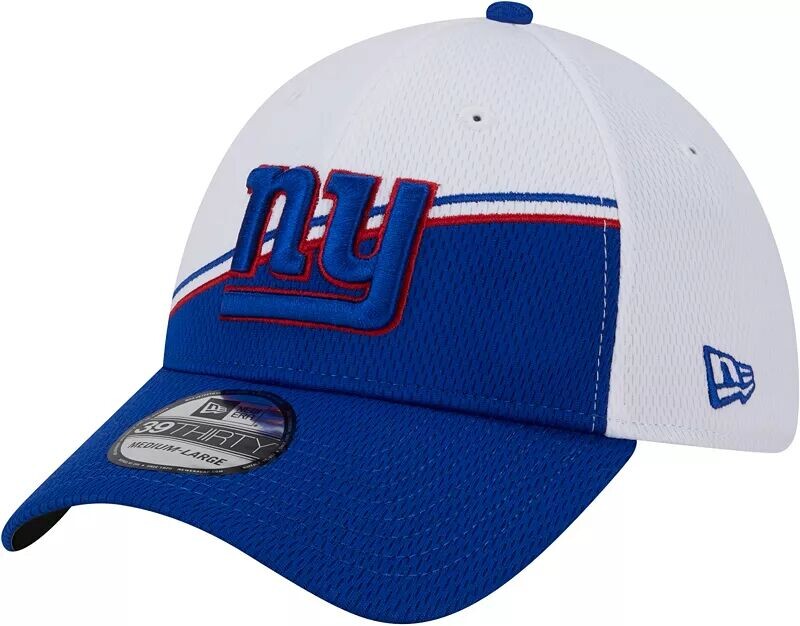 Мужская кепка New Era New York Giants 2023 Sideline Team Color 39Thirty Stretch Fit
Мужская кепка New Era New York Giants 2023 Sideline Team Color 39Thirty Stretch Fit