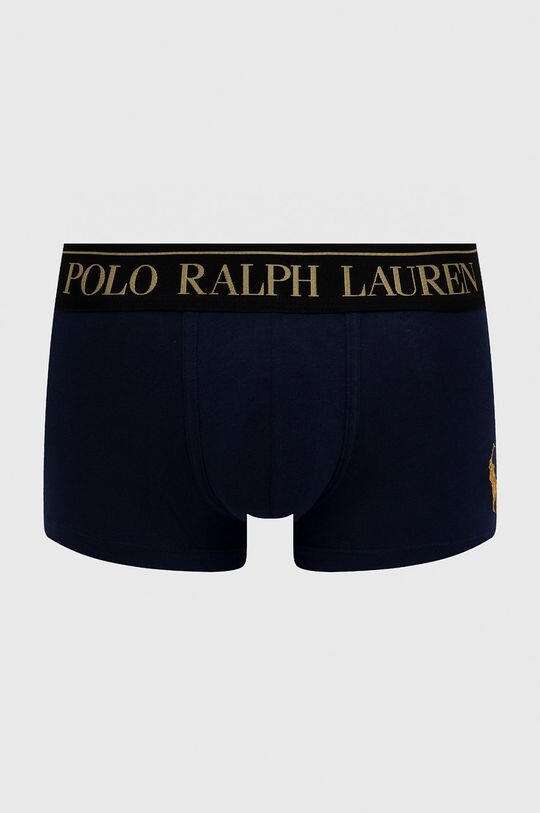 Боксеры 714843429010 Polo Ralph Lauren, темно-синий
Боксеры 714843429010 Polo Ralph Lauren, темно-синий
