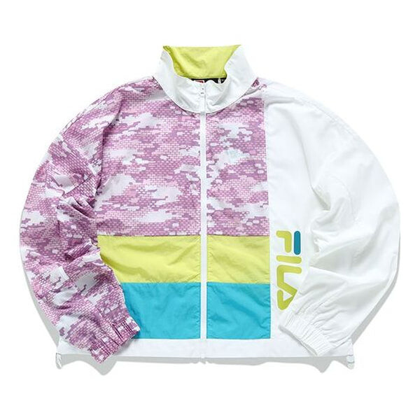 Куртка FILA FUSION Contrasting Colors Camouflage Printing Loose Sports Short Woven Stand Collar Jacket White, цвет tan
Куртка FILA FUSION Contrasting Colors Camouflage Printing Loose Sports Short Woven Stand Collar Jacket White, цвет tan