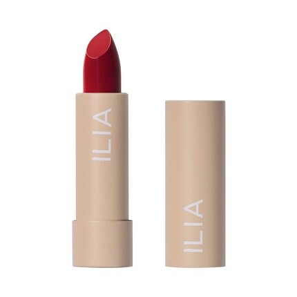 Губная помада ILIA Color Block Lipstick Tango Deep Red с нейтральным оттенком, 0,14 унции
Губная помада ILIA Color Block Lipstick Tango Deep Red с нейтральным оттенком, 0,14 унции