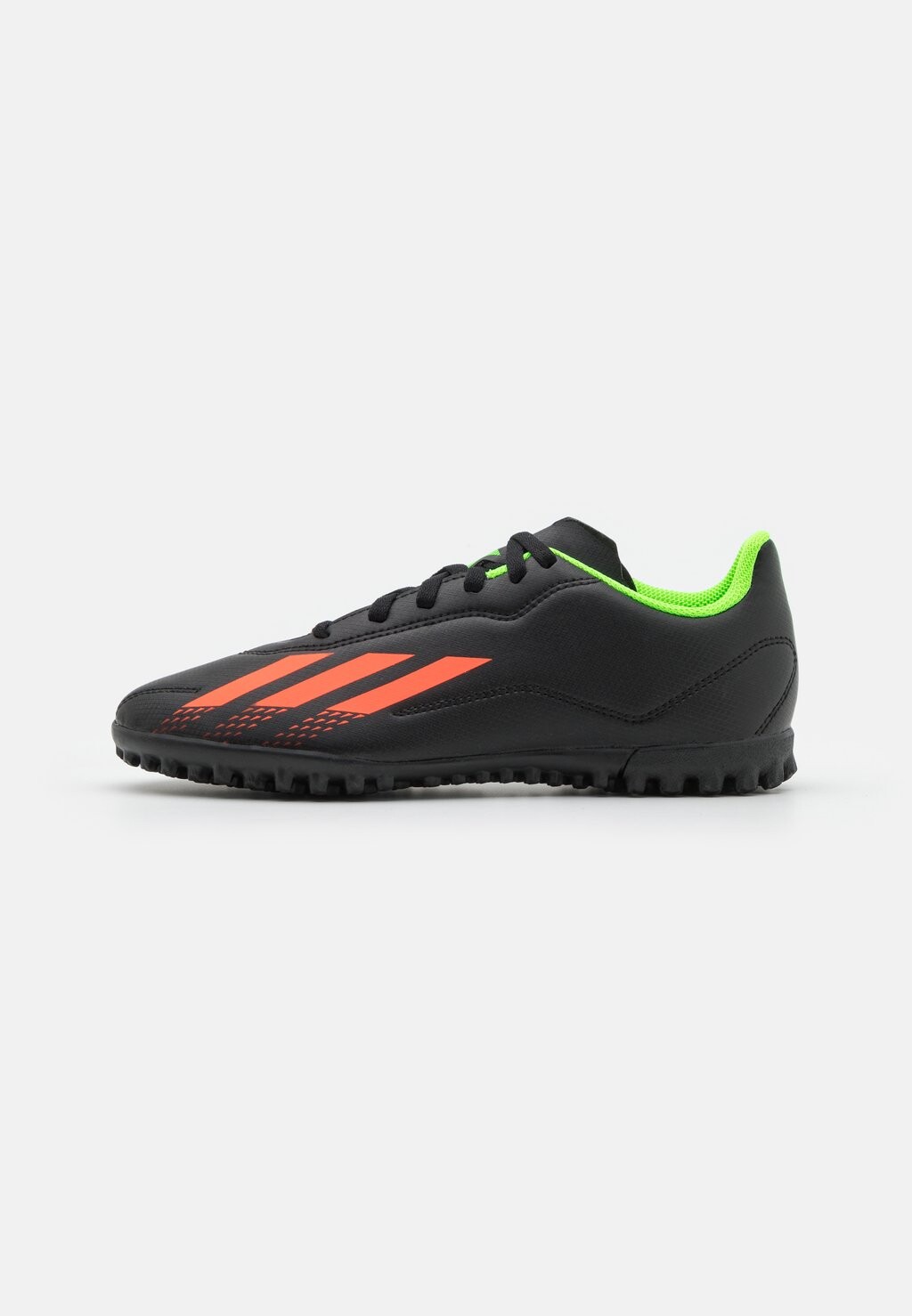 футбольные бутсы с шипами X Speedportal.4 Tf Unisex Adidas, цвет core black/solar red/solar green
футбольные бутсы с шипами X Speedportal.4 Tf Unisex Adidas, цвет core black/solar red/solar green
