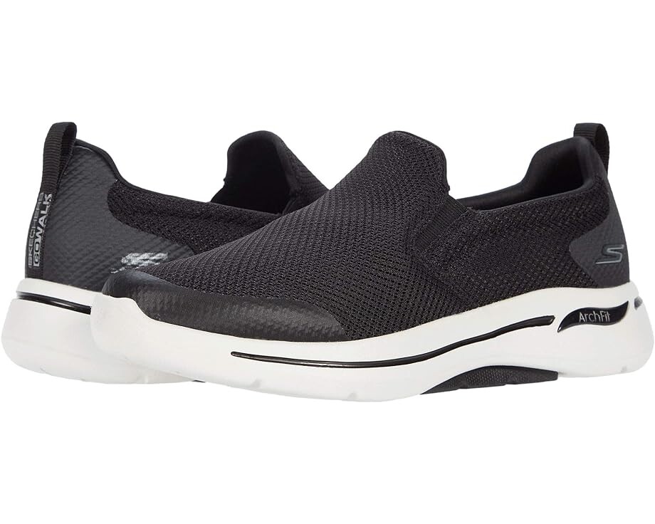 Кроссовки SKECHERS Performance Go Walk Arch Fit - Togpath, черный/белый, Серый, Кроссовки SKECHERS Performance Go Walk Arch Fit - Togpath, черный/белый
Кроссовки SKECHERS Performance Go Walk Arch Fit - Togpath, черный/белый, Серый, Кроссовки SKECHERS Performance Go Walk Arch Fit - Togpath, черный/белый