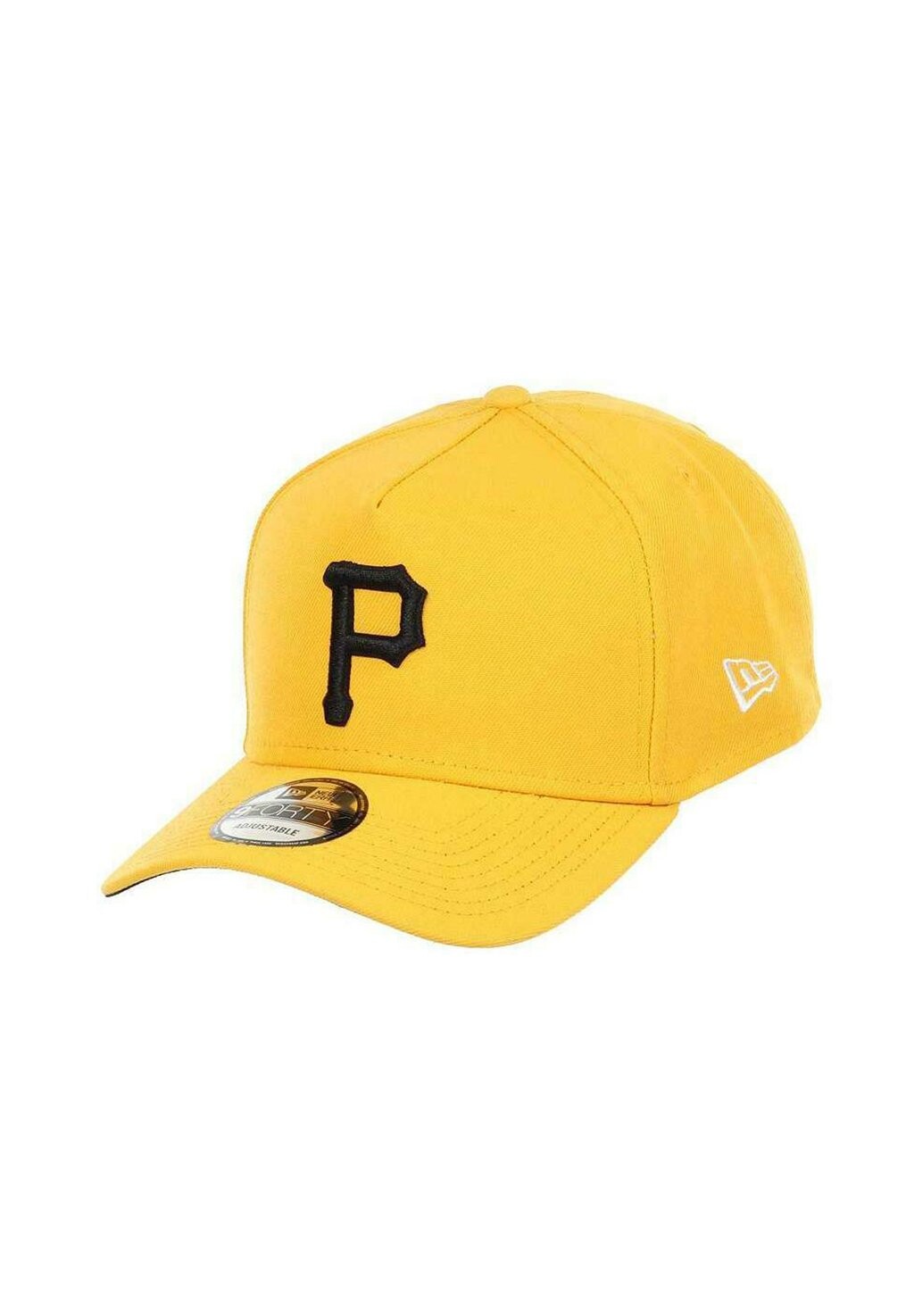 Бейсболка PITTSBURGH PIRATES MLB ESSENTIAL 9FORTY A-FRAME SNAPBACK New Era, цвет gelb
Бейсболка PITTSBURGH PIRATES MLB ESSENTIAL 9FORTY A-FRAME SNAPBACK New Era, цвет gelb