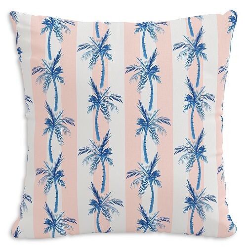 Уличная подушка Cabana Stripe Palms кораллового цвета, 18 x 18 дюймов Cloth & Company, цвет Orange
Уличная подушка Cabana Stripe Palms кораллового цвета, 18 x 18 дюймов Cloth & Company, цвет Orange
