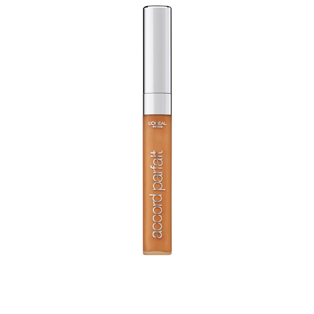 Консиллер макияжа Accord parfait true match concealer L'oréal parís, 6,8 мл, 7DW-ambre dore
Консиллер макияжа Accord parfait true match concealer L'oréal parís, 6,8 мл, 7DW-ambre dore
