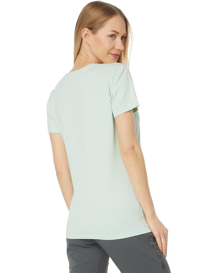 Футболка Life is Good All Together Tent Short Sleeve Crusher Tee, цвет Sage Green
Футболка Life is Good All Together Tent Short Sleeve Crusher Tee, цвет Sage Green