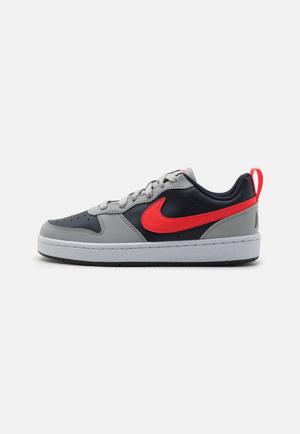 Кроссовки низкие COURT BOROUGH RECRAFT UNISEX Nike Sportswear, цвет lt smoke grey/bright crimson-dark obsidian
Кроссовки низкие COURT BOROUGH RECRAFT UNISEX Nike Sportswear, цвет lt smoke grey/bright crimson-dark obsidian