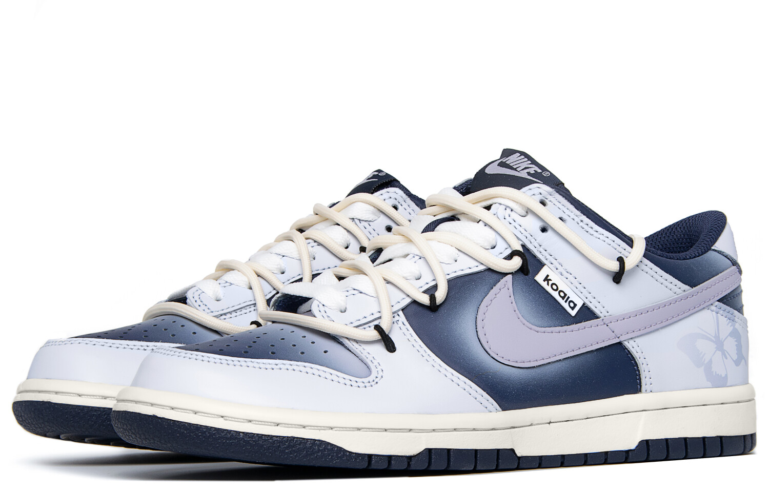 Кроссовки Nike Dunk Skateboarding Shoes Women's Low-top Purple, светло-фиолетовый
Кроссовки Nike Dunk Skateboarding Shoes Women's Low-top Purple, светло-фиолетовый