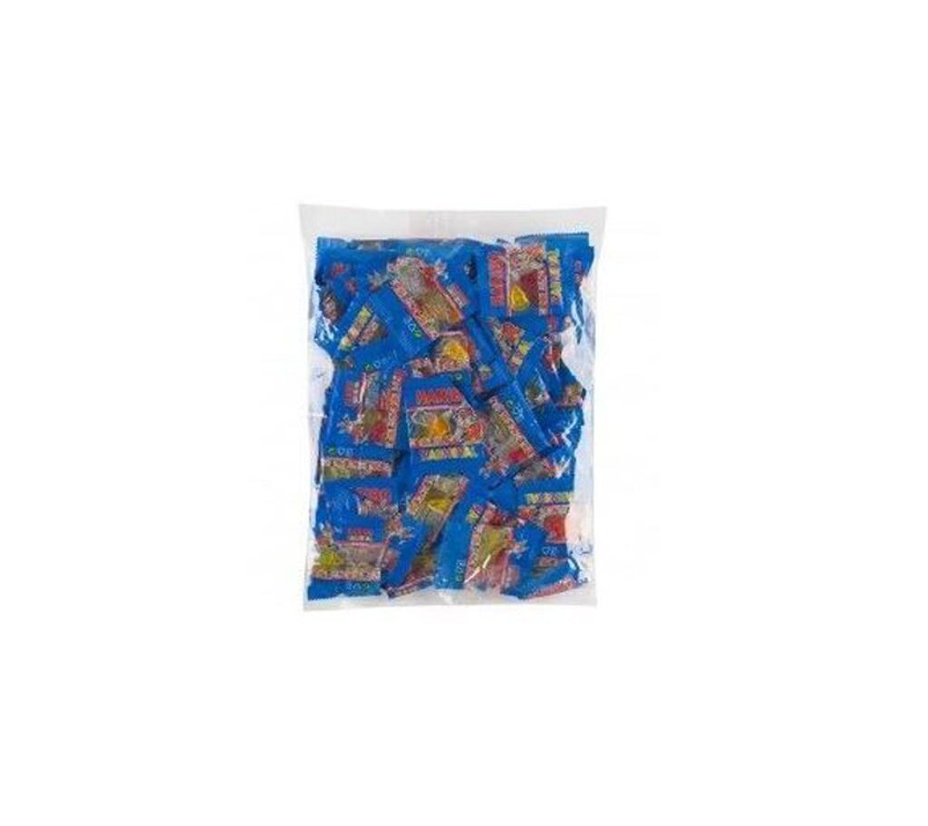 Мини-сумка Haribo carnival, карнавальный материал, оригинал, 800 г, 6 шт.
Мини-сумка Haribo carnival, карнавальный материал, оригинал, 800 г, 6 шт.