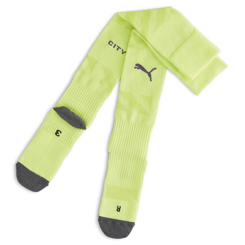 Мужские носки для вратаря Manchester City Football PUMA Fast Yellow Ravish Pink
Мужские носки для вратаря Manchester City Football PUMA Fast Yellow Ravish Pink