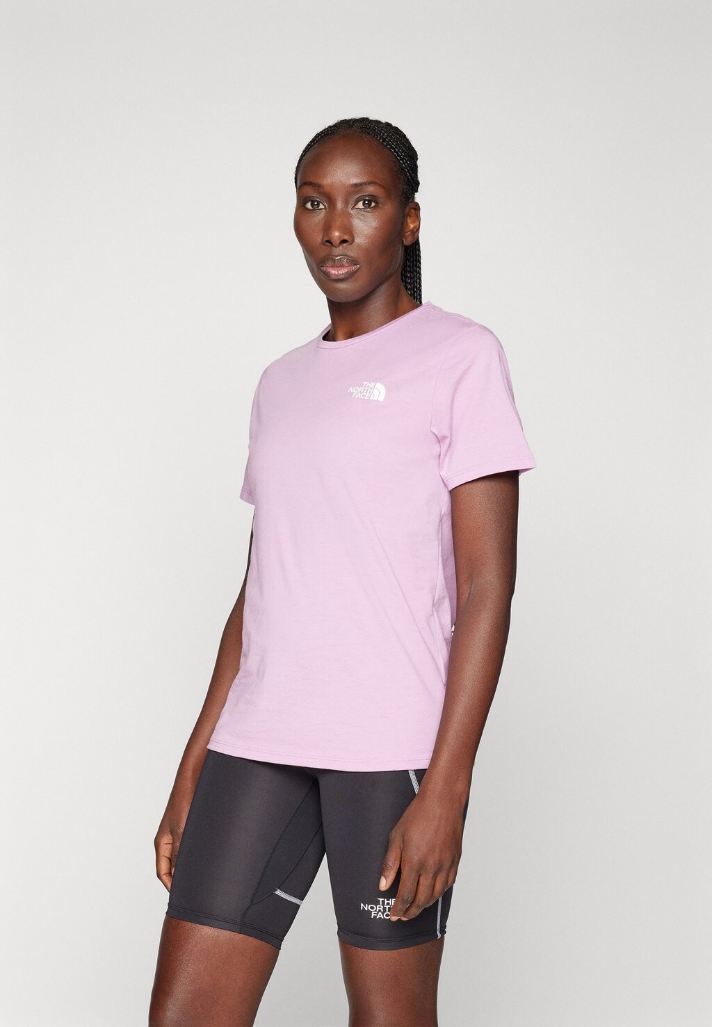 Спортивная футболка FOUNDATION MOUNTAIN GRAPHIC TEE The North Face, цвет mineral purple
Спортивная футболка FOUNDATION MOUNTAIN GRAPHIC TEE The North Face, цвет mineral purple