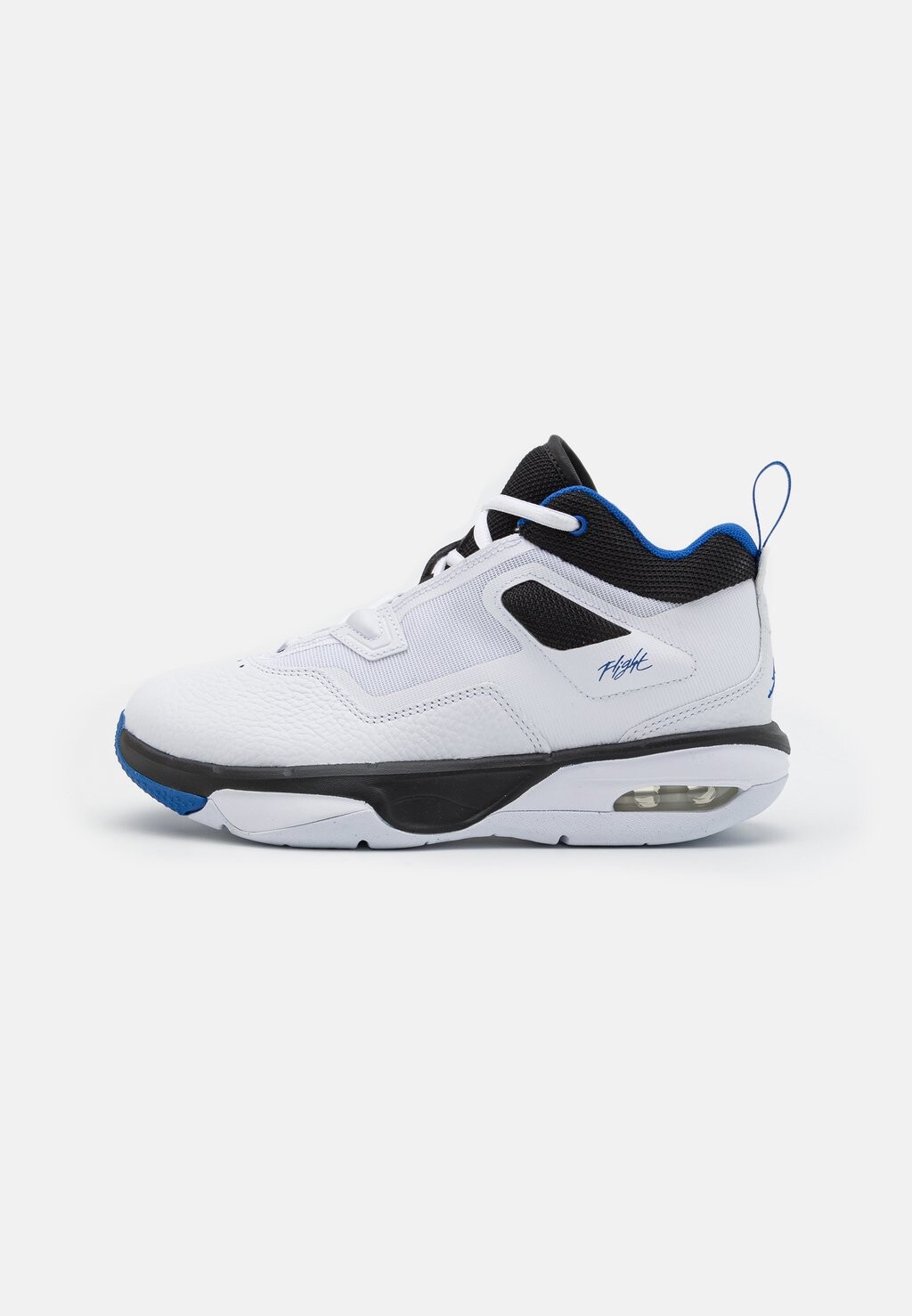 Баскетбольные кроссовки JORDAN STAY LOYAL 3 UNISEX Jordan, белый/черный/королевский
Баскетбольные кроссовки JORDAN STAY LOYAL 3 UNISEX Jordan, белый/черный/королевский