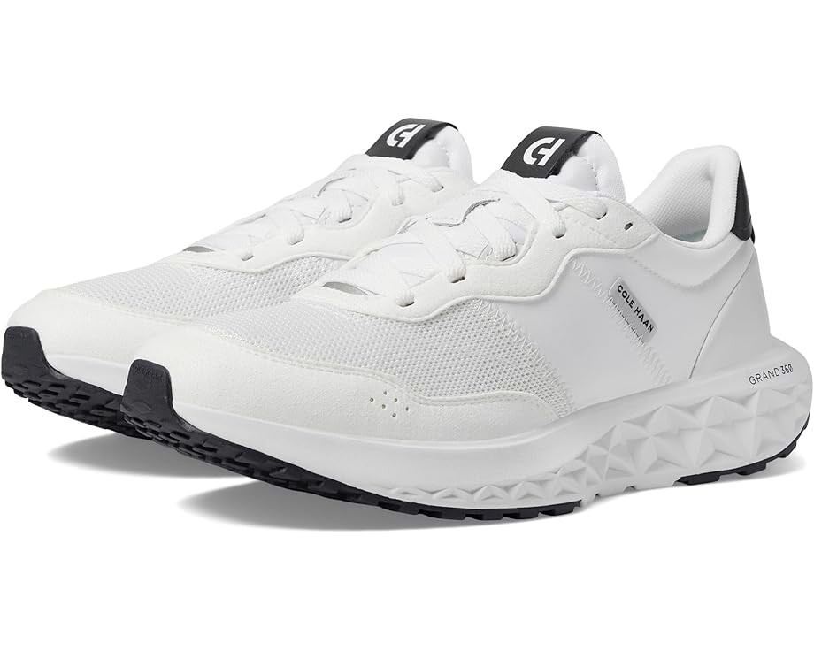 Кроссовки Cole Haan Zerogrand All Day Runner, цвет Optic White/Peacoat/Optic White
Кроссовки Cole Haan Zerogrand All Day Runner, цвет Optic White/Peacoat/Optic White