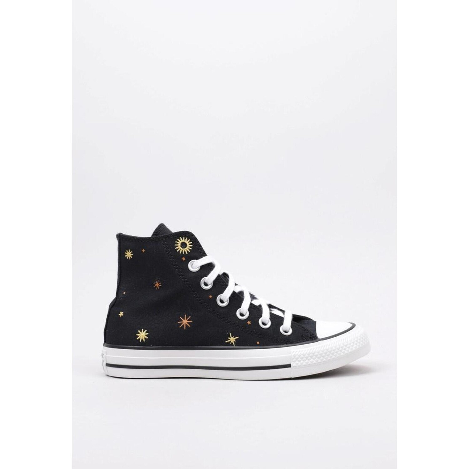 Женская спортивная обувь CONVERSE CHUCK TAYLOR ALL STAR Black, цвет negro
Женская спортивная обувь CONVERSE CHUCK TAYLOR ALL STAR Black, цвет negro