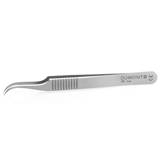 Пинцет для ресниц Dumont 7SP швейцарского производства Wonder Lashes, WonderLashes
Пинцет для ресниц Dumont 7SP швейцарского производства Wonder Lashes, WonderLashes